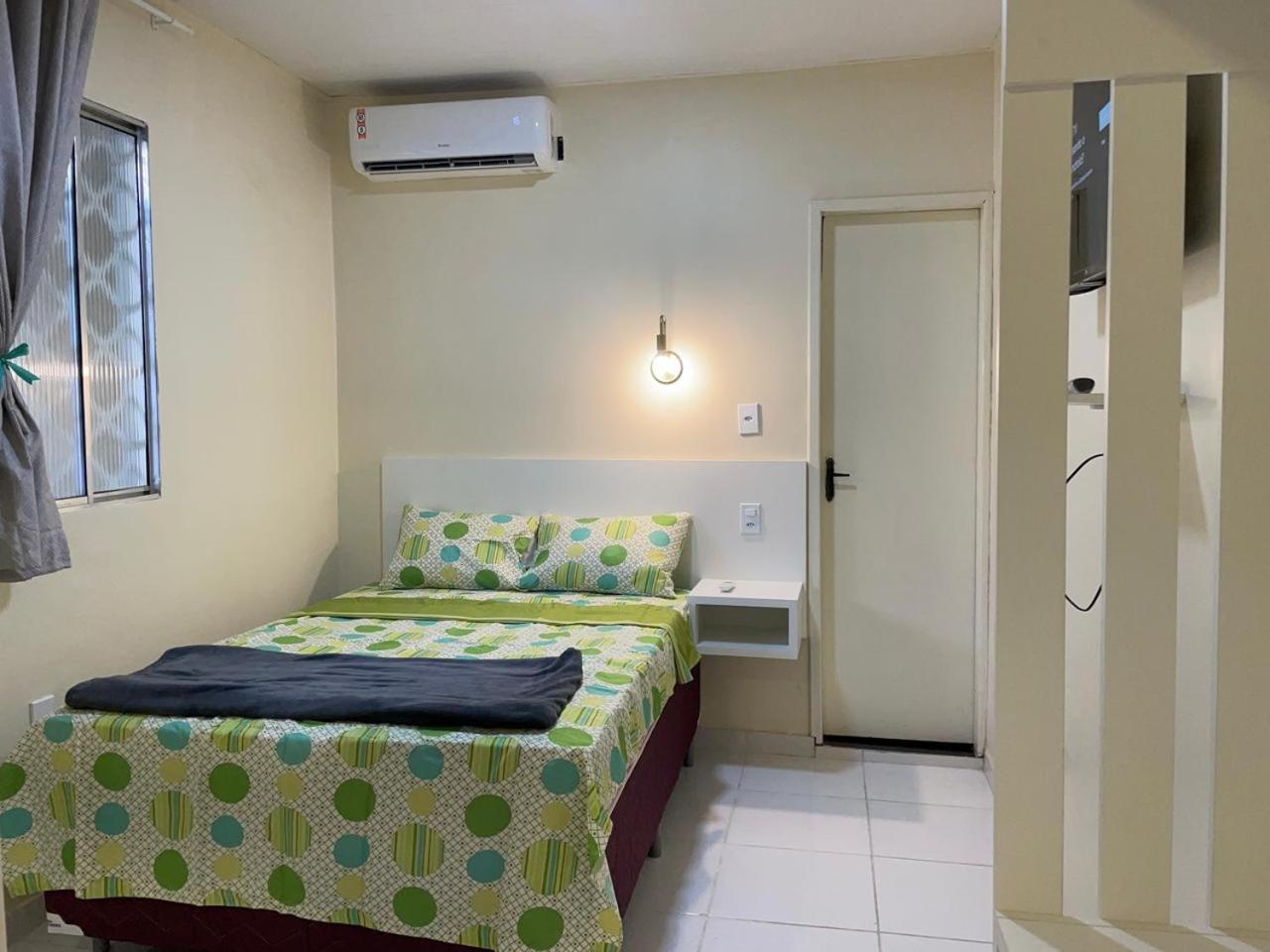 Hotel Residencial Vista Bela Манаус Экстерьер фото
