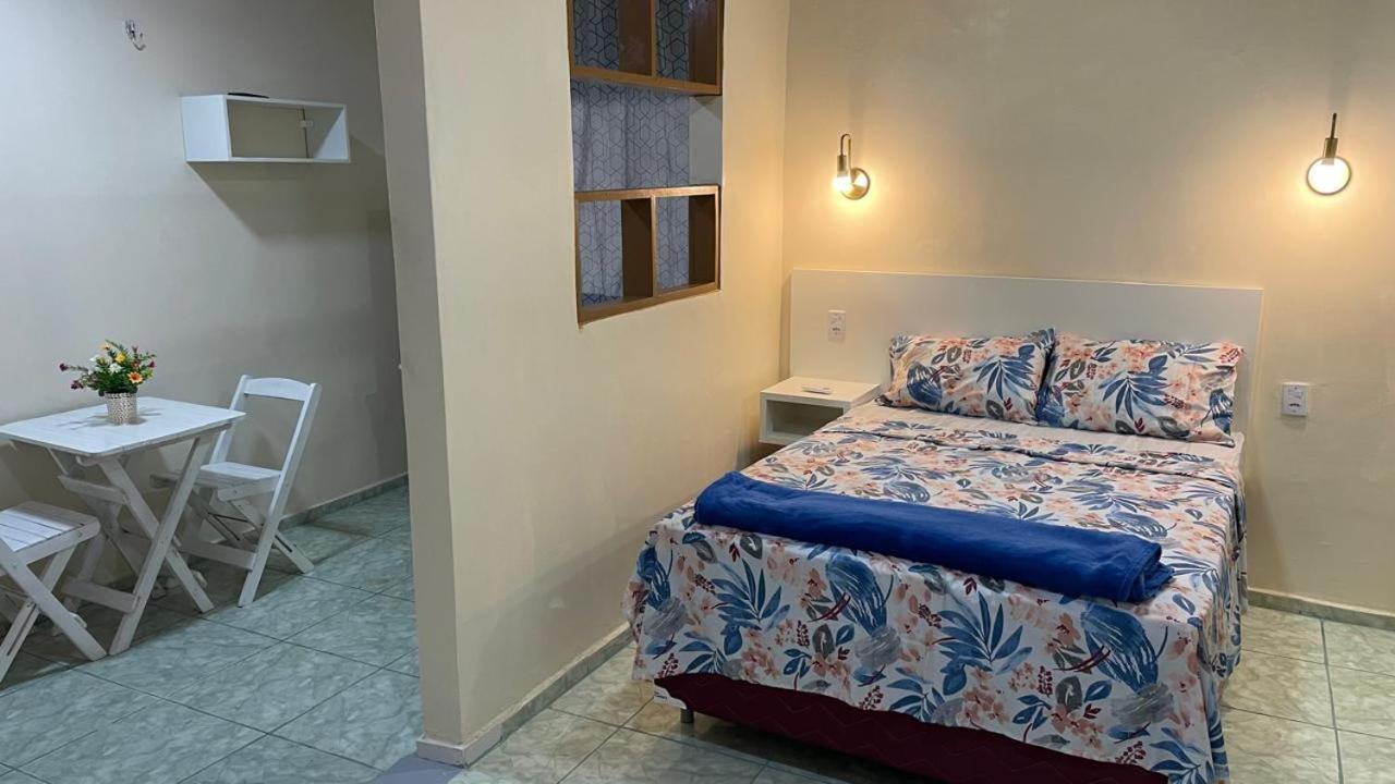 Hotel Residencial Vista Bela Манаус Экстерьер фото