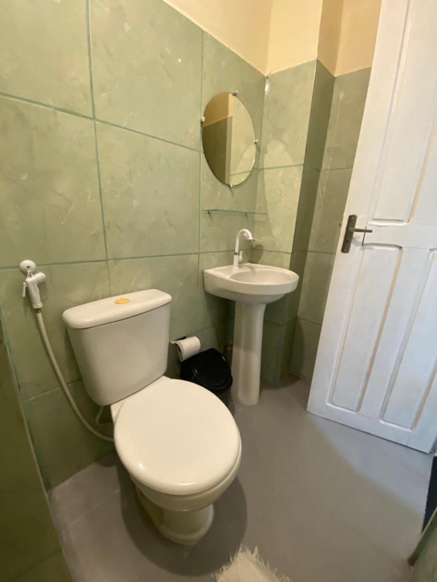 Hotel Residencial Vista Bela Манаус Экстерьер фото