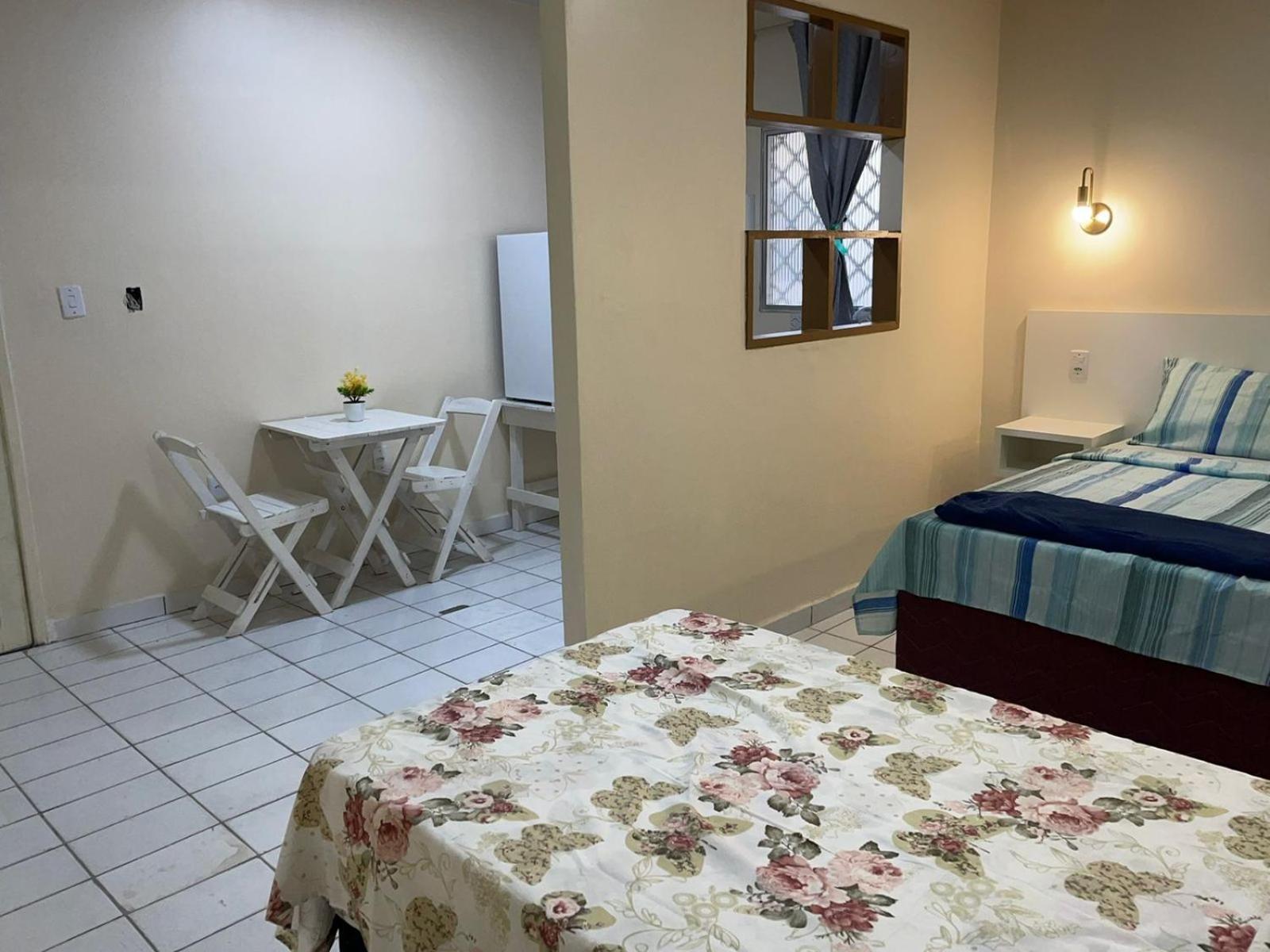 Hotel Residencial Vista Bela Манаус Экстерьер фото