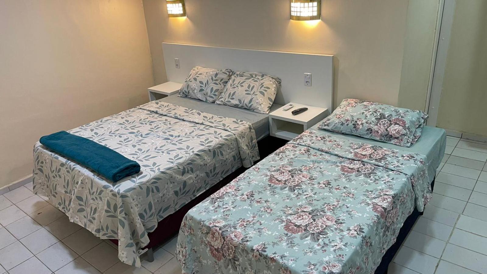 Hotel Residencial Vista Bela Манаус Экстерьер фото