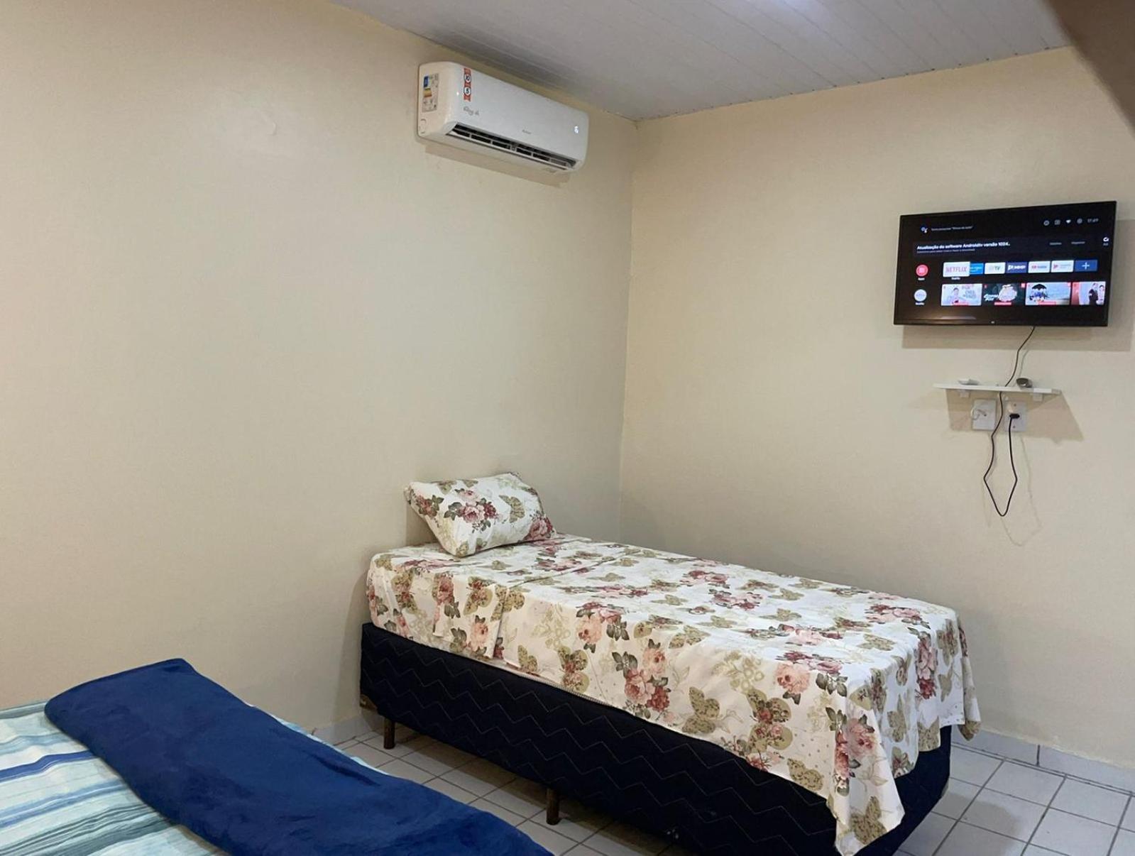 Hotel Residencial Vista Bela Манаус Экстерьер фото