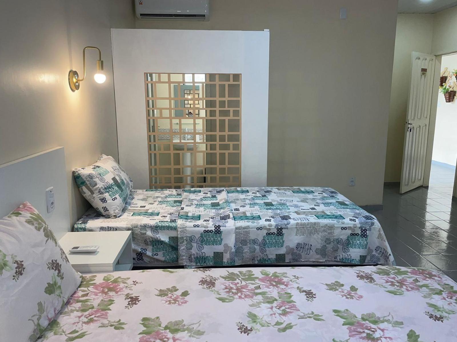 Hotel Residencial Vista Bela Манаус Экстерьер фото