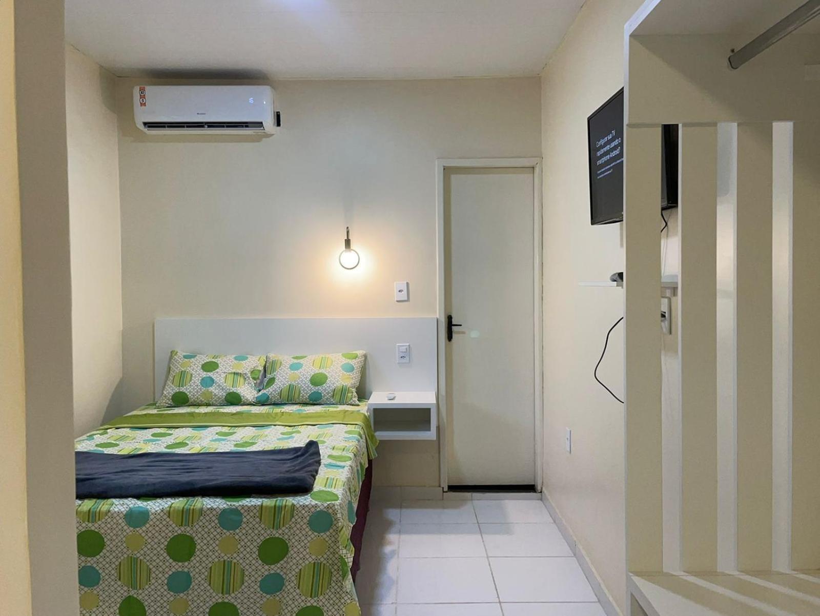 Hotel Residencial Vista Bela Манаус Экстерьер фото