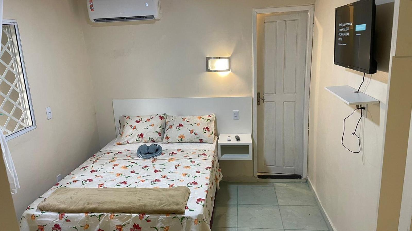Hotel Residencial Vista Bela Манаус Экстерьер фото