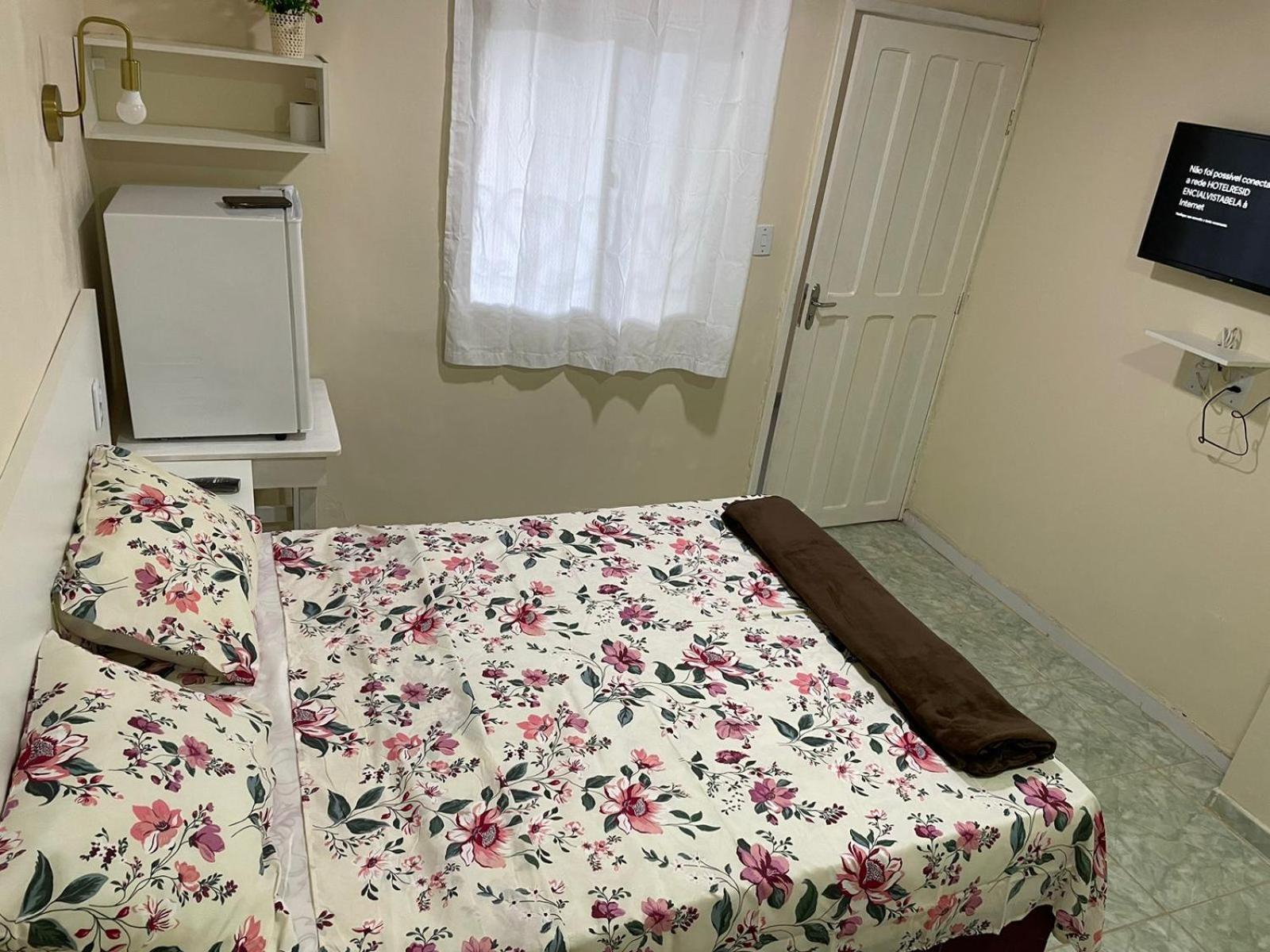 Hotel Residencial Vista Bela Манаус Экстерьер фото