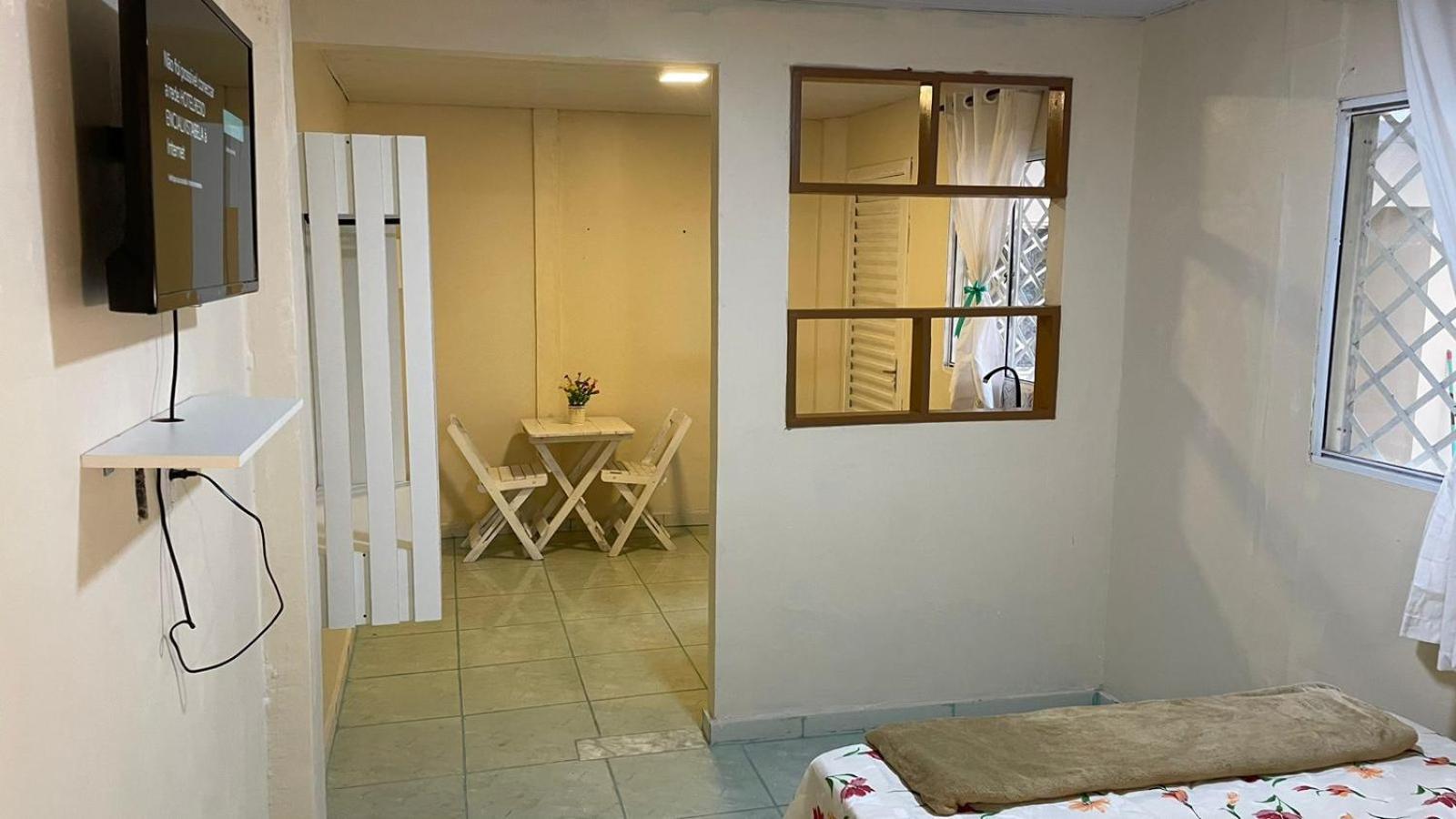 Hotel Residencial Vista Bela Манаус Экстерьер фото